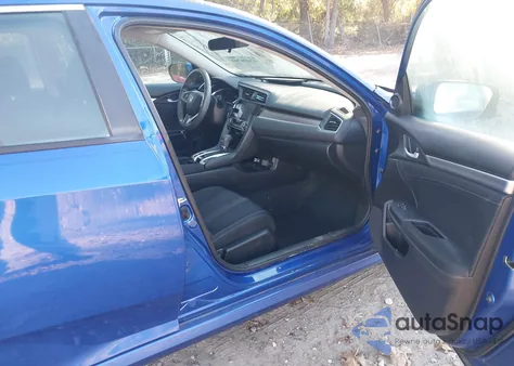 2016 Honda Civic Ex-T z USA, uszkodzony, nr VIN 19XFC1F3XGE039026